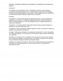 Influencia de la inmigración en el desarrollo de dos países de América