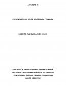 EJEMPLOS DE ACCIDENTES DE TRABAJO