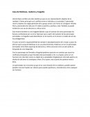 Analisis realista y tragedia Casa de Muñecas