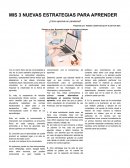 Articulo ¿Cómo aprendo en pandemia?