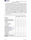 EVALUACION FINANCIERA DE NEGOCIOS Y PROYECTOS