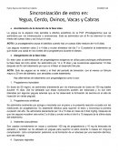 Sincronización del Ciclo Estral