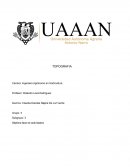 Topografía. Medir la distancia mediante pasos