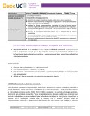 Analisis Estrategia Competitiva