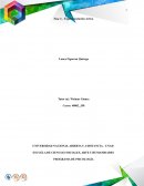 Inicios en psicología