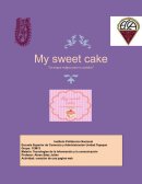 Material para generar una pagina web “My sweet cake S.C”