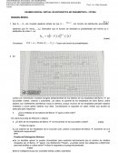 EXAMEN PARCIAL VIRTUAL DE ESTADISTICA NO PARAMETRICA