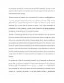 La producción de huevo