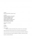 DISEÑO ORGANIZACIONAL - IMPLEMENTACION DE LA CULTURA ORGANIZACIONAL