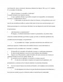 Carr Edward H. Cap. 2. Qué es la historia