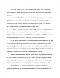 Resumen capitulo 5 como funciona un edificio. Página 1
