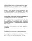 EDAD MEDIA: 3 etapas