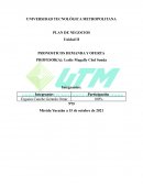 PRONOSTICOS DEMANDA Y OFERTA