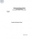 Trabajo uba derecho penal