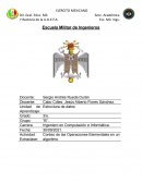 Conteo de las Operaciones Elementales en un algoritmo