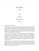 Resistencia Antimicrobiana (RAM)