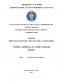 Empresas exitosas en la industria del cuero