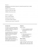 MEDICIÓN DE LONGITUDES DE ONDA DE LA SERIE DE BALMER PARA EL ÁTOMO DE HIDRÓGENO