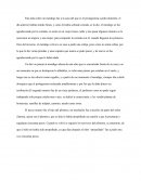 El canario, pinzas y tres muertos