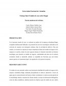 Análisis desde la teoría de la firma de la empresa Rappi