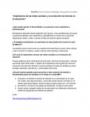 Aprendizaje enriquecido: La tecnología como puente hacia el conocimiento global