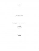 Acción Psicosocial y contexto juridico