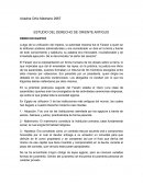 Derecho de antiguo oriente