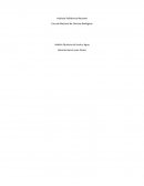 Análisis Químico de Suelo y Agua