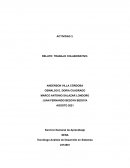 Tecnólogo Análisis de Desarrollo en Sistemas