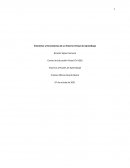 Elementos y Herramientas de un Entorno Virtual de Aprendizaje