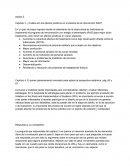 Aplicación del pensamiento sistémico