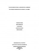 PLAN DE NEGOCIO PARA LA CREACIÓN DE LA EMPRESA ECO PARQUE DIVERPARK