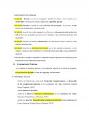 Determinar el nivel de Formación Complementaria en los estudiantes del Cetpro Santísima Trinidad Nuevo Chimbote