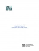 ANÁLISIS VERTICAL Y HORIZONTAL (ABSOLUTO Y RELATIVO) DEL EJERCICIO QUE SE PRESENTA PARA LOS AÑOS 1 Y 2