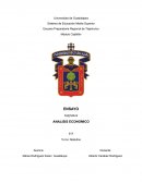 Macroeconomía ¿Que es una inflación?