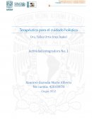 Terapéutica para el cuidado holístico