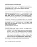 Juristas constitucionales que aportaron al Perú