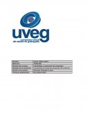 Analizando proyecto GLORIA JEANS