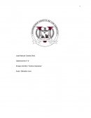 Ensayo del libro “Cocina mexicana”