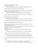 APUNTES DE COMUNICACIÓN ASERTIVA