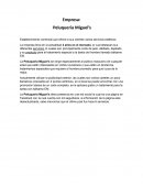 PUBLICIDAD EN REDES SOCIALES