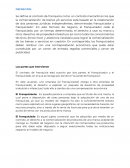 Contrato de franquicia