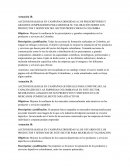 Industria del deporte