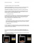 Actividad integradora 1. El átomo y sus alcances