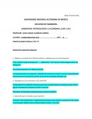 INTRODUCCION A LA ECONOMIA