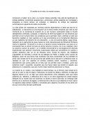 El sentido de la vida y la muerte humana