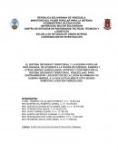 Sistema militar venezolano