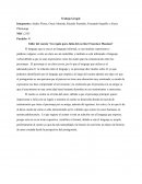 UN REGALO PARA JULIA