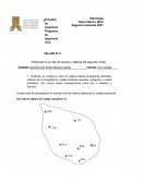 TALLER N° 2 Hidrología