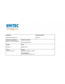 Modelos de Gestión de Negocios. Análisis FODA